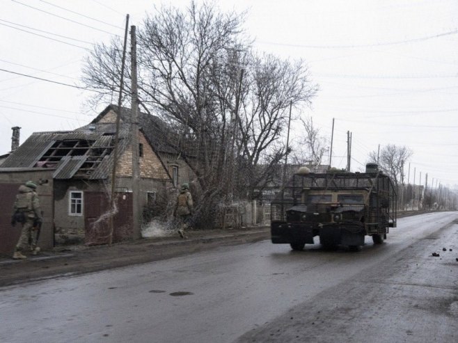 Сукоб у Украјини (фото: EPA/TOMMASO FUMAGALLI) Сукоб у Украјини (фото: EPA/TOMMASO FUMAGALLI) -