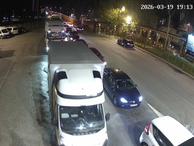 Гранични прелаз Градишка (фото: ams-rs.com) Гранични прелаз Градишка (фото: ams-rs.com) -