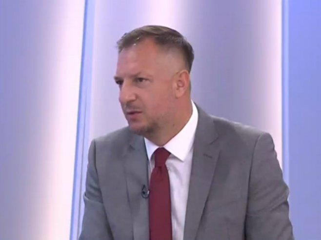 Недељко Ћорић Недељко Ћорић - Фото: РТРС