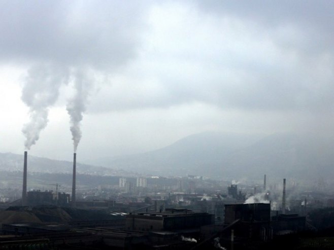 Зеница (Фото: EPA/FEHIM DEMIR, илустрација) Зеница (Фото: EPA/FEHIM DEMIR, илустрација) -