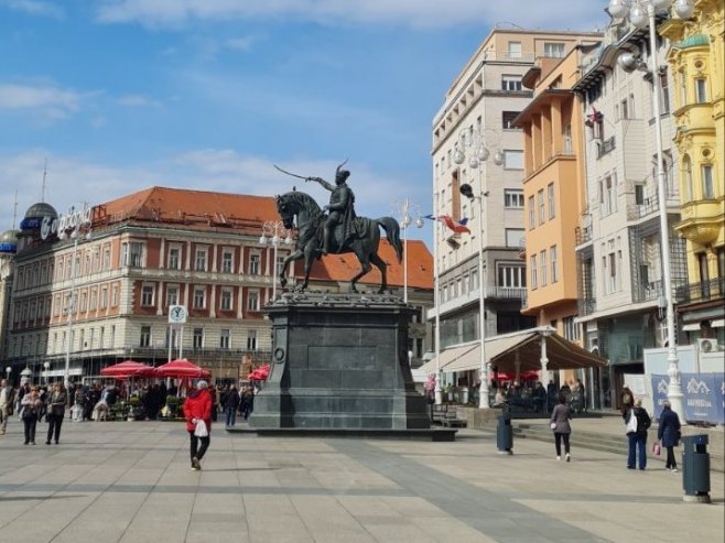 Загреб Загреб - Фото: РТРС