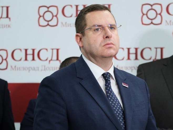 Радован Ковачевић (Фото: Aleksandar Stupar/banjaluka.net) Радован Ковачевић (Фото: Aleksandar Stupar/banjaluka.net) -