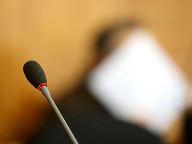 Судски процес (фото: EPA/ROLAND WEIHRAUCH) Судски процес (фото: EPA/ROLAND WEIHRAUCH) -