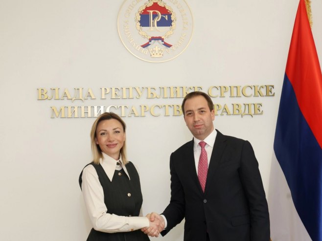 Татјана Мацура и Горан Селак Татјана Мацура и Горан Селак - Фото: Уступљена фотографија