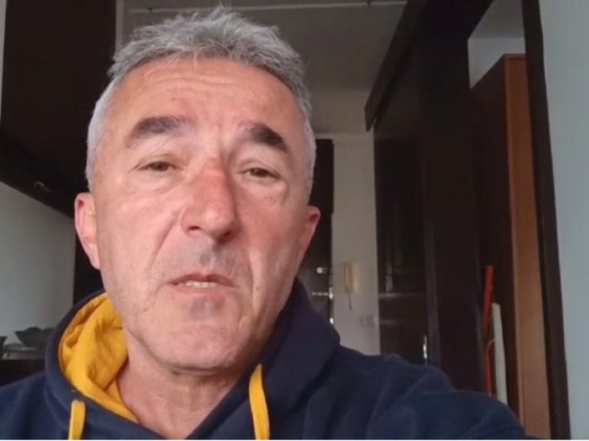 Момир Турудић Момир Турудић - Фото: РТРС