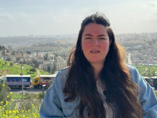 Ницан Горен Мацлија Ницан Горен Мацлија - Фото: РТРС