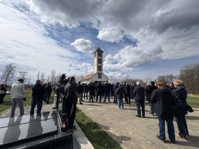 Модран Модран - Фото: РТРС