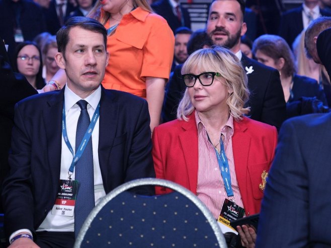 Ана Тришић Бабић (Фото: Aleksandar Stupar/banjaluka.net) Ана Тришић Бабић (Фото: Aleksandar Stupar/banjaluka.net) -