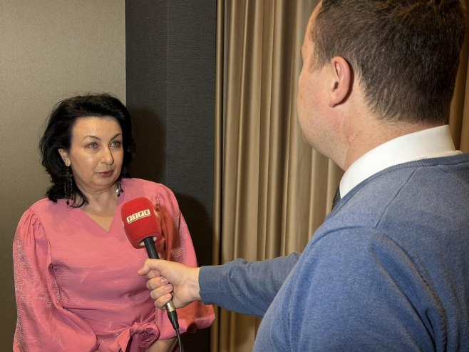 Амбасадор БиХ у Мађарској Амбасадор БиХ у Мађарској - Фото: РТРС