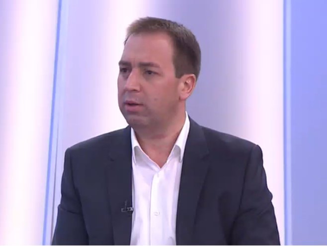 Горан Селак Горан Селак - Фото: РТРС