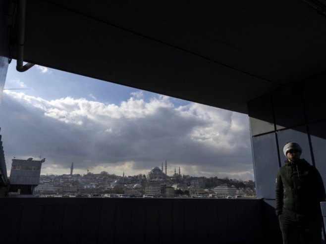 Истанбул (Фото: EPA/TOLGA BOZOGLU, илустрација) Истанбул (Фото: EPA/TOLGA BOZOGLU, илустрација) -