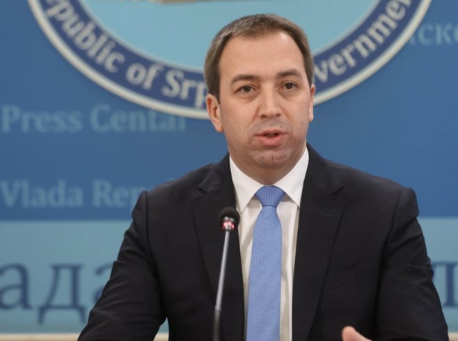 Горан Селак Горан Селак - Фото: Уступљена фотографија