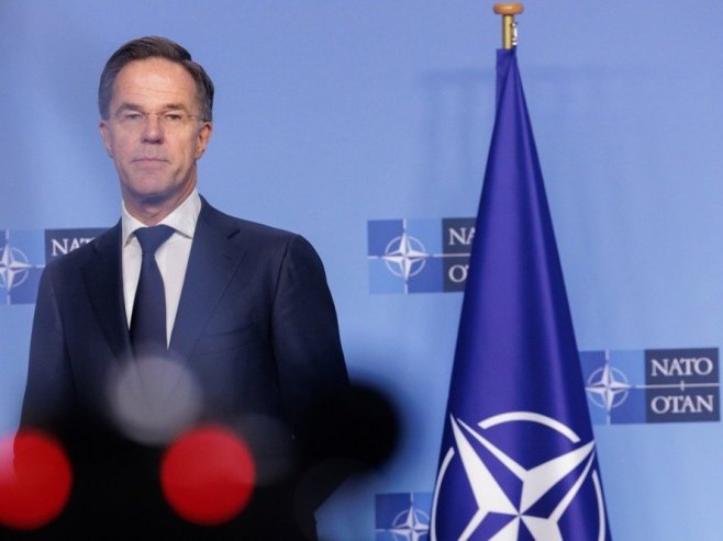 Марк Руте (фото: EPA/OLIVIER MATTHYS) Марк Руте (фото: EPA/OLIVIER MATTHYS) -