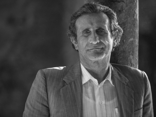 Преминуо глумац Радоје Чупић Преминуо глумац Радоје Чупић