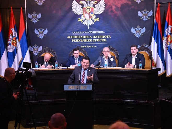 Ненад Стевандић Ненад Стевандић - Фото: Уступљена фотографија