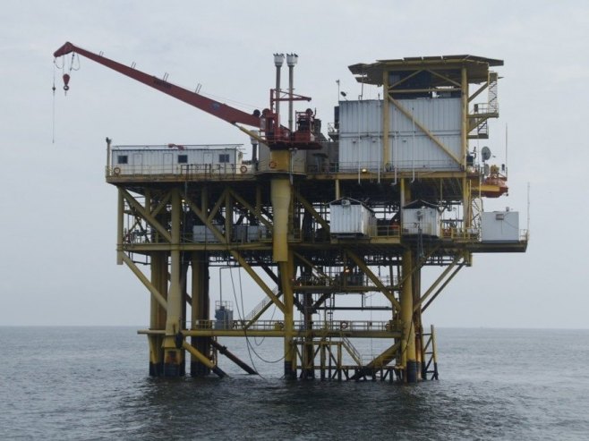 Нафтна платформа (Фото: EPA/GERARDO MENOSCAL, илустрација) Нафтна платформа (Фото: EPA/GERARDO MENOSCAL, илустрација) -