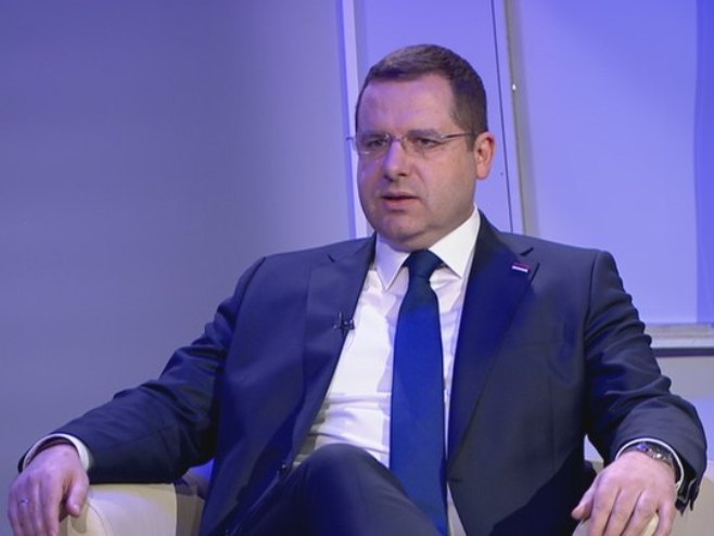 Радован Ковачевић Радован Ковачевић - Фото: РТРС