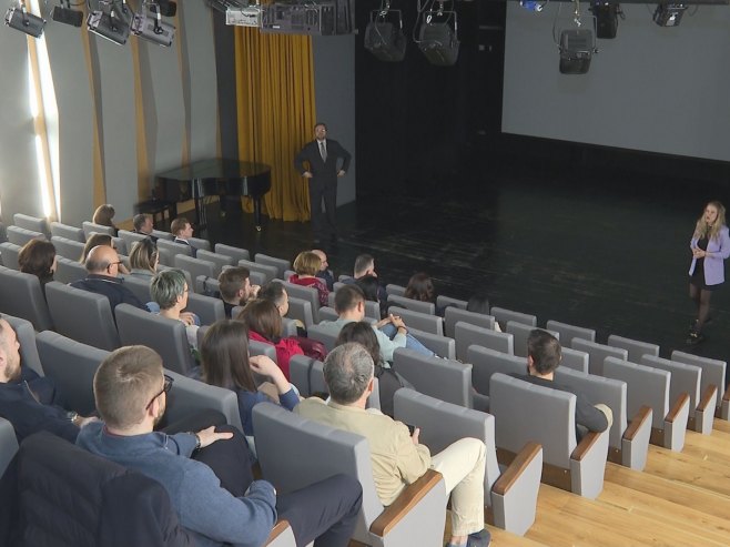 "Срце парме" пред бањалучком публиком (ВИДЕО) "Срце парме" пред бањалучком публиком (ВИДЕО)