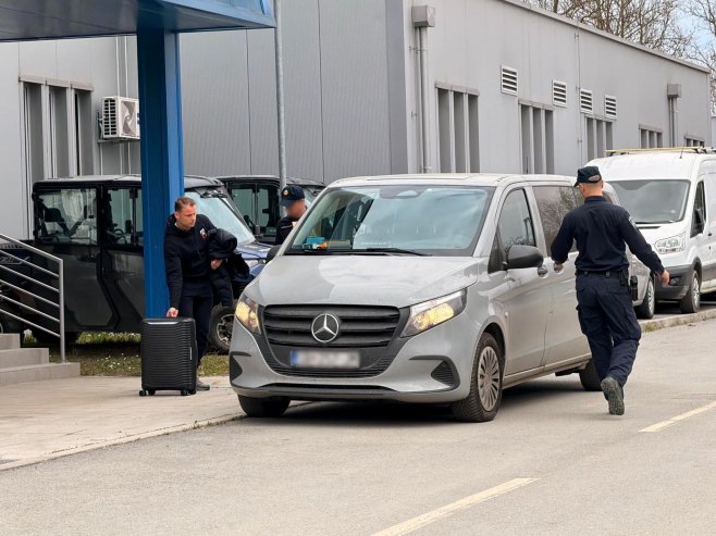 Драшко Станивуковић Драшко Станивуковић - Фото: Уступљена фотографија