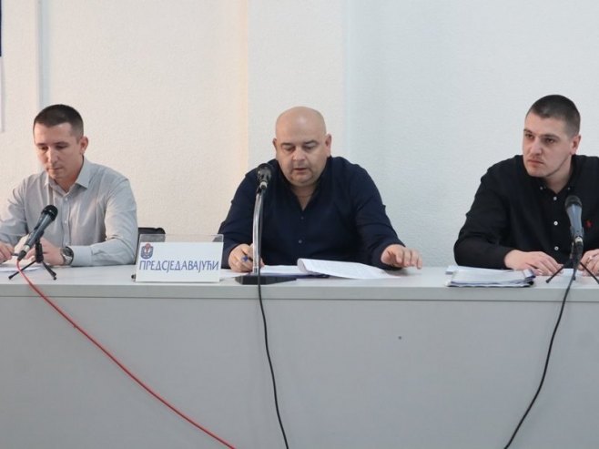 Скупштина општине Гацко (Фото: gacko-rs.info) Скупштина општине Гацко (Фото: gacko-rs.info) -