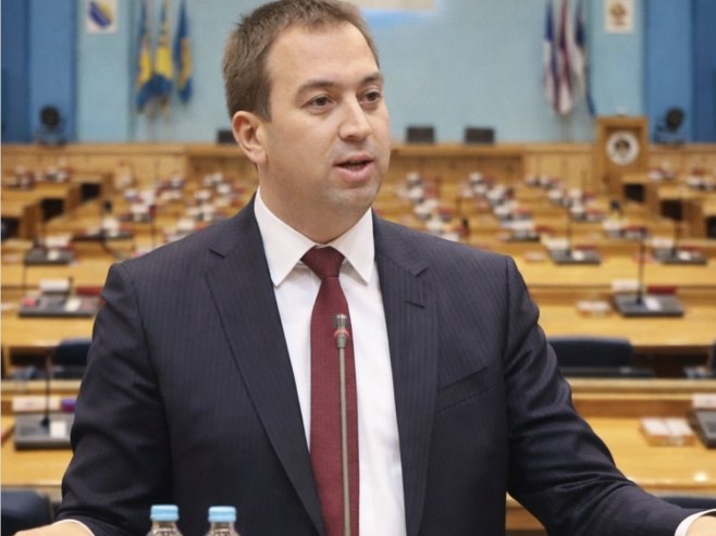 Горан Селак Горан Селак - Фото: РТРС