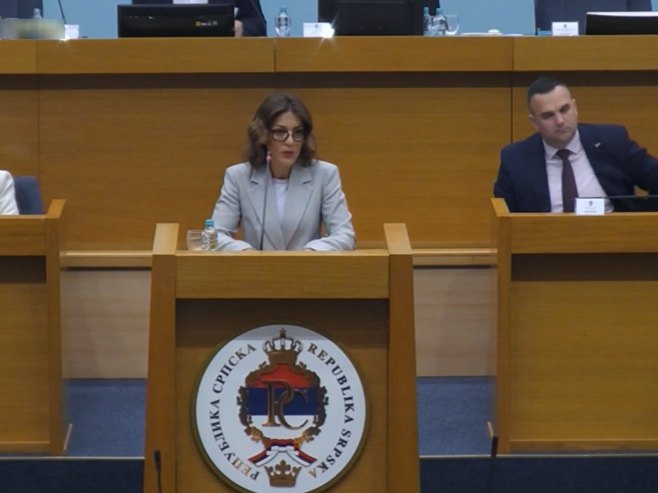 Миланковић: Јавни сервис Српске успјешно реализовао све планиране активности и пројекте у 2024. години Миланковић: Јавни сервис Српске успјешно реализовао све планиране активности и пројекте у 2024. години