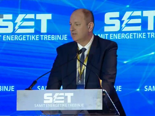 Лука Петровић Лука Петровић - Фото: РТРС