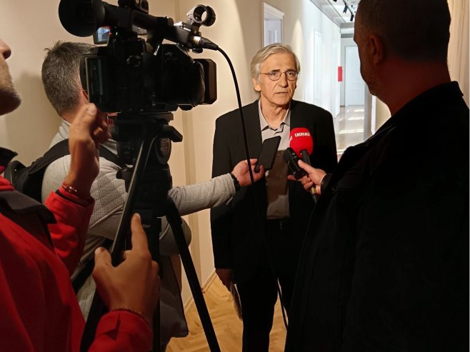 1Неђо Влашки 1Неђо Влашки - Фото: РТРС