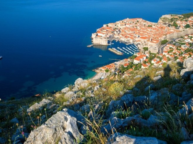 Дубровник (фото: EPA/STRINGER - илустрација) Дубровник (фото: EPA/STRINGER - илустрација) -