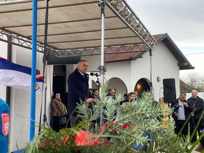 Саво Минић Саво Минић - Фото: РТРС