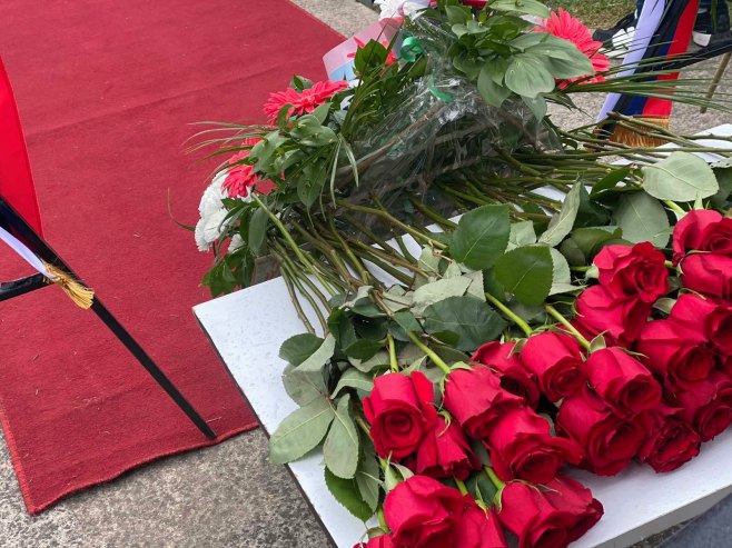 Парастос Парастос - Фото: РТРС