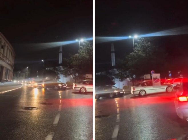 Снимак екрана (фото: instagram.com/nula49) Снимак екрана (фото: instagram.com/nula49) -