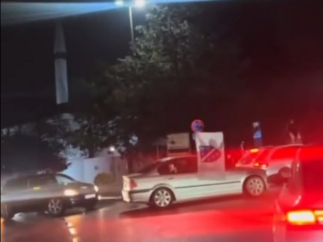 Снимак екрана (фото: instagram.com/nula49) Снимак екрана (фото: instagram.com/nula49) -