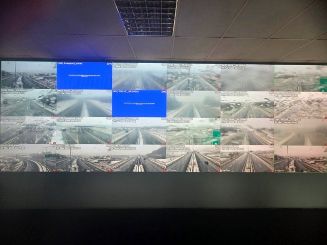 Аутопутеви Српске Аутопутеви Српске - Фото: СРНА