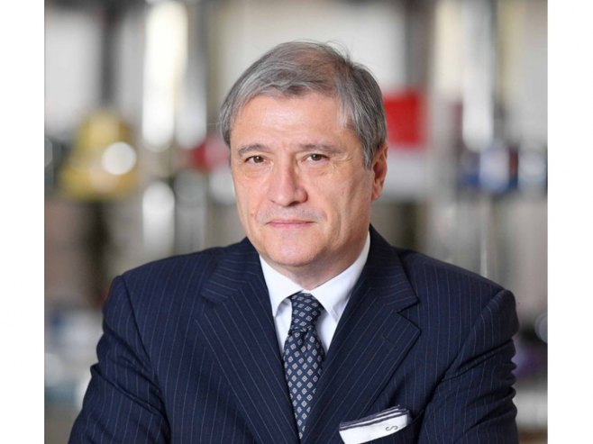 Драган Ђуричин Драган Ђуричин - Фото: Уступљена фотографија