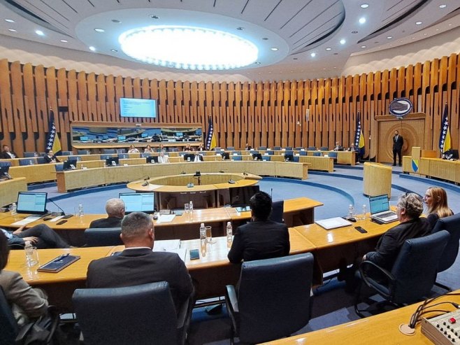 ПС ПД БиХ ПС ПД БиХ - Фото: РТРС