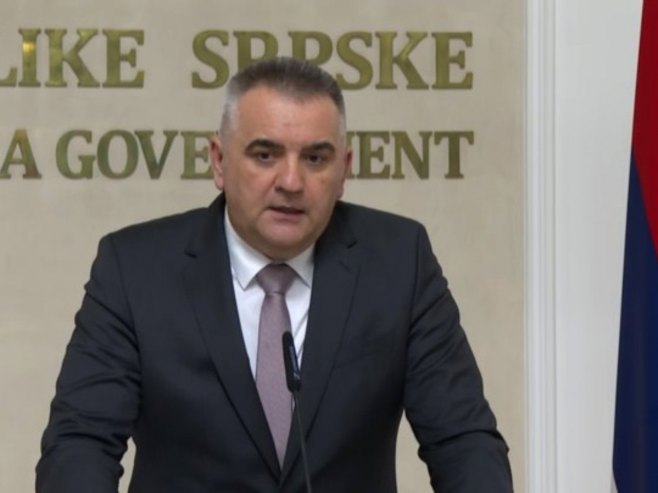 Саво Минић Саво Минић - Фото: РТРС