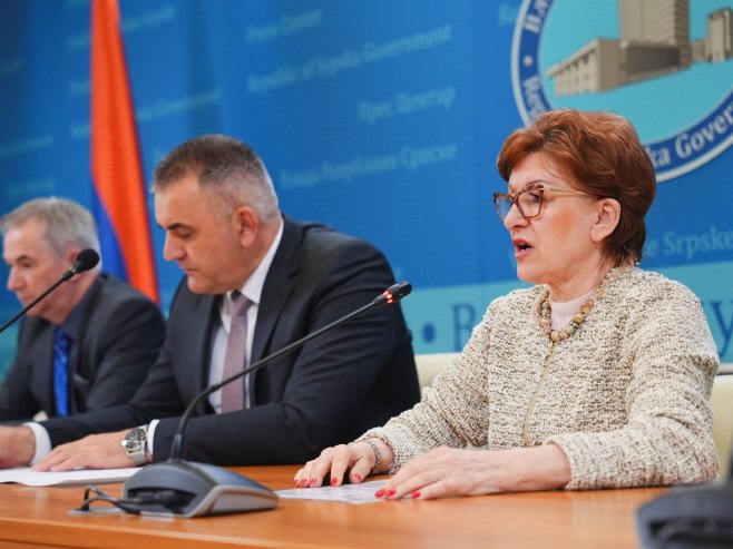 Зора Видовић Зора Видовић - Фото: Уступљена фотографија