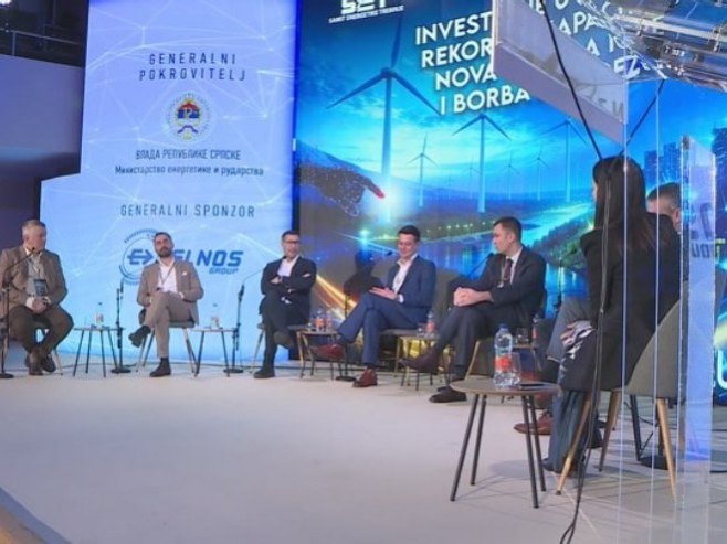 Трећи дан Самита енергетике у Требињу Трећи дан Самита енергетике у Требињу - Фото: РТРС