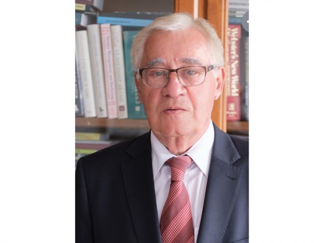 Ненад Вуњак Ненад Вуњак - Фото: Уступљена фотографија