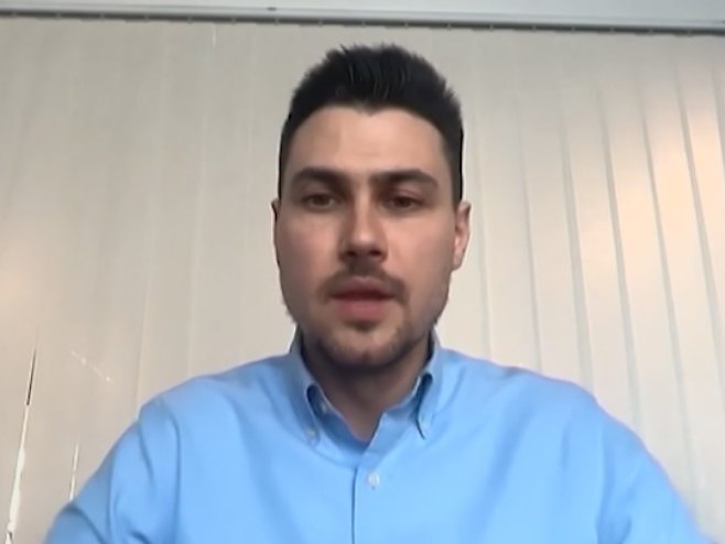 Габор Сич Габор Сич - Фото: РТРС