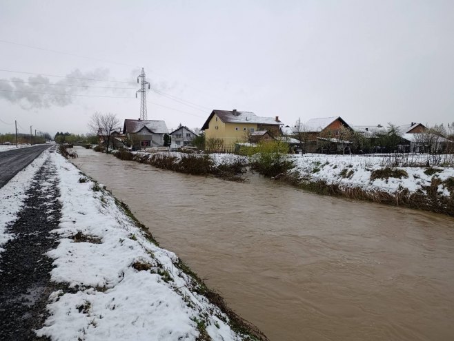 Приједор, насеље Врбице Приједор, насеље Врбице - Фото: РТРС
