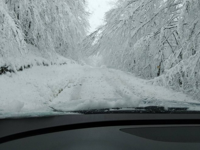 Мањача, Доња Кола Мањача, Доња Кола - Фото: РТРС