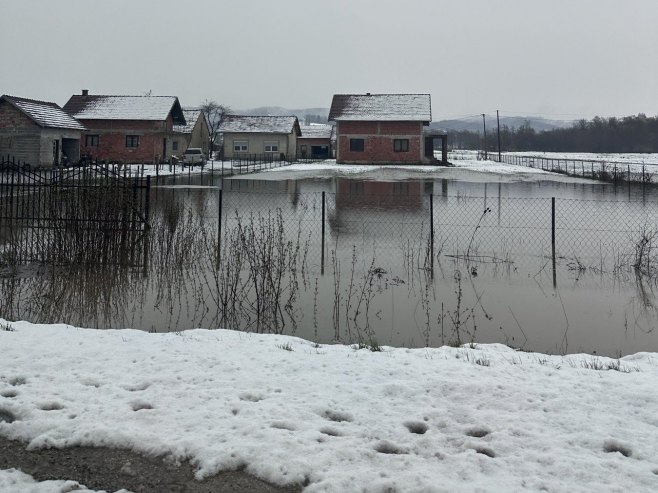 Поплаве Поплаве - Фото: РТРС