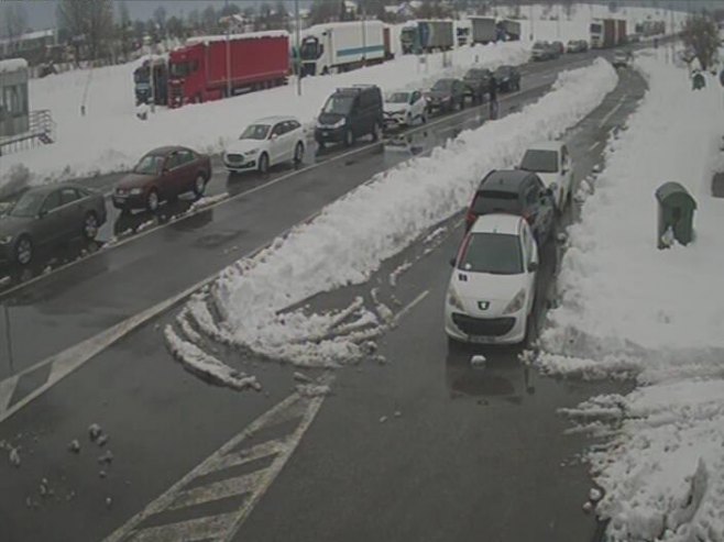 ГП Изачић (фото: bihamk.ba) ГП Изачић (фото: bihamk.ba) -