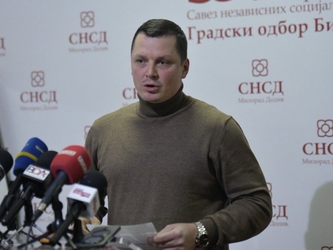 Александар Ђурђевић (Фото: x.com/Aleks_Djurdjev) Александар Ђурђевић (Фото: x.com/Aleks_Djurdjev) -