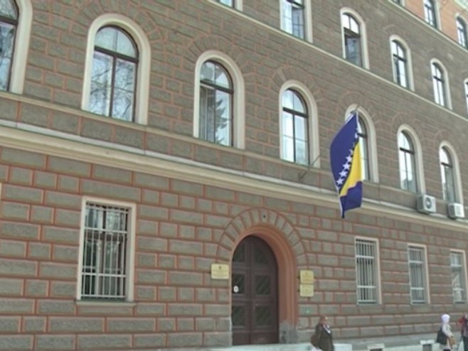Уставни суд БиХ Уставни суд БиХ - Фото: РТРС