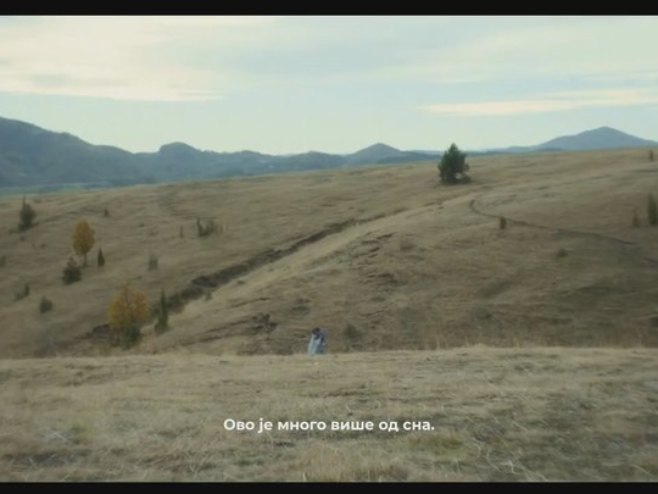 У Бањалуци премијерно приказан филм "Жетва" (ВИДЕО) У Бањалуци премијерно приказан филм "Жетва" (ВИДЕО)