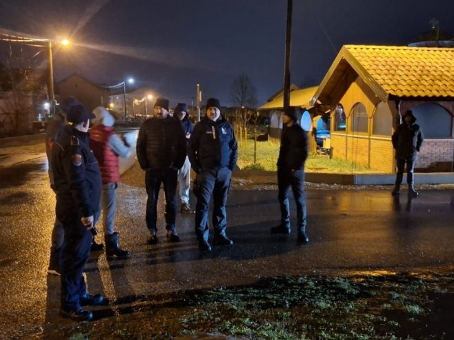 Поплаве у Дервенти Поплаве у Дервенти - Фото: РТРС