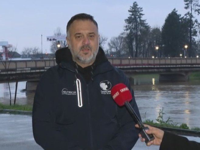 Игор Жунић Игор Жунић - Фото: РТРС